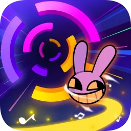 Smash Colors: 音楽ボール