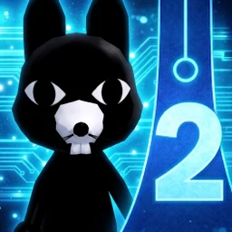 Piano Pop 2: Tiles Music Games のアイコン